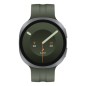 Samsung Galaxy Watch9 44 mm Sølv SmartWatch